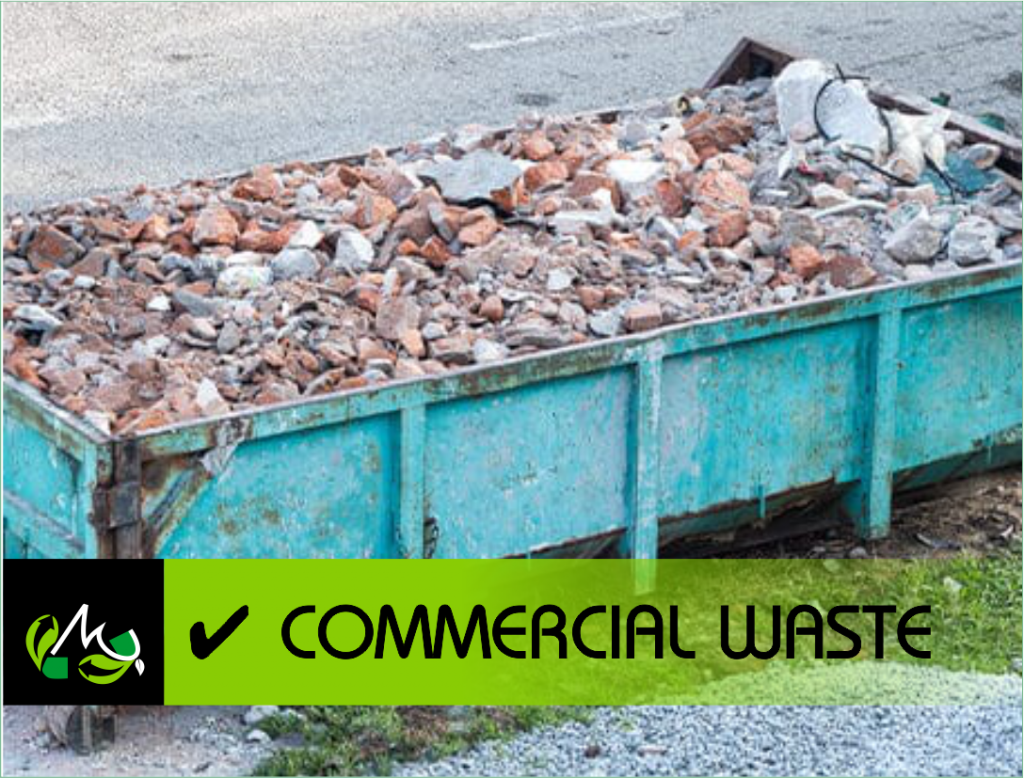 Commercial Waste Collection